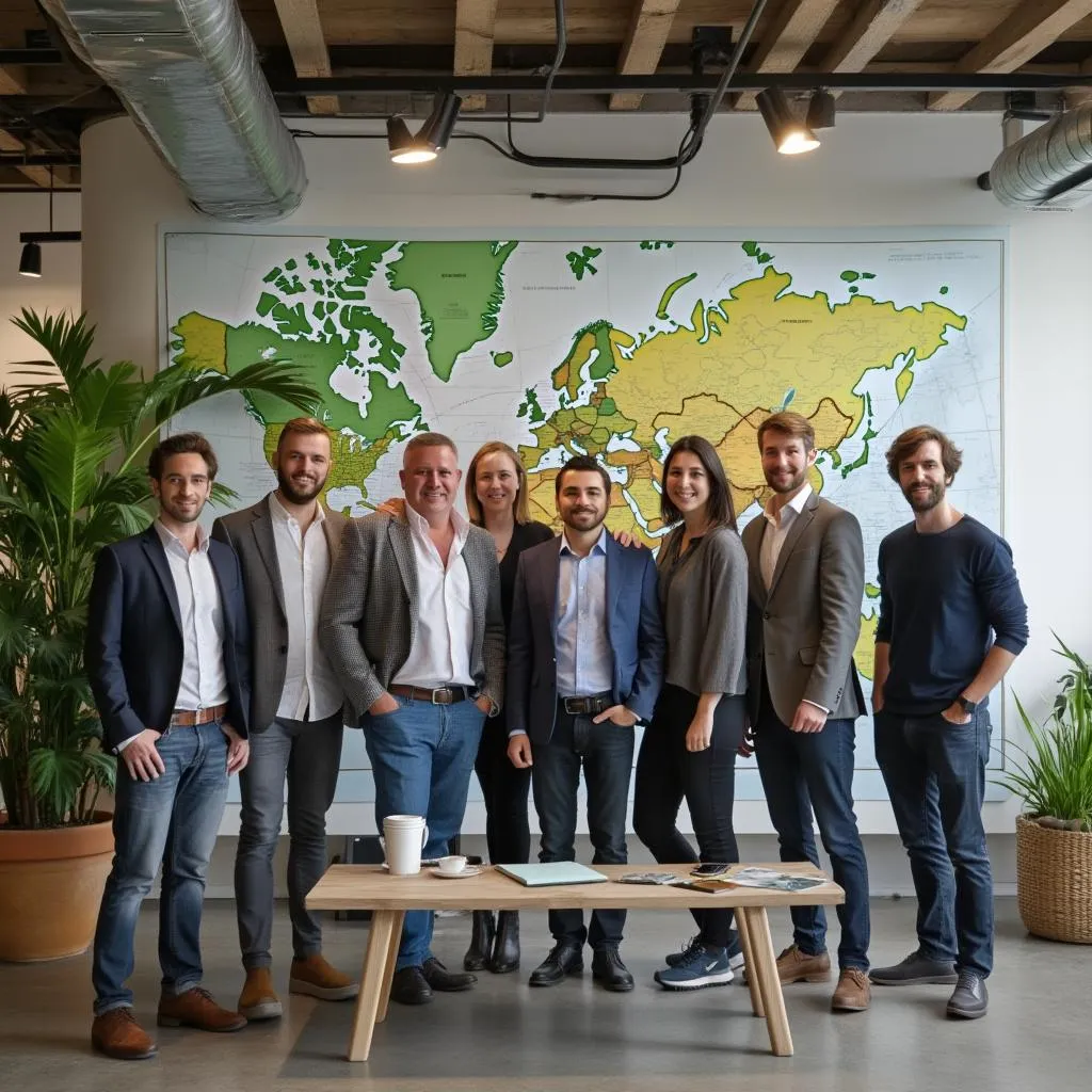 Certificación ESG