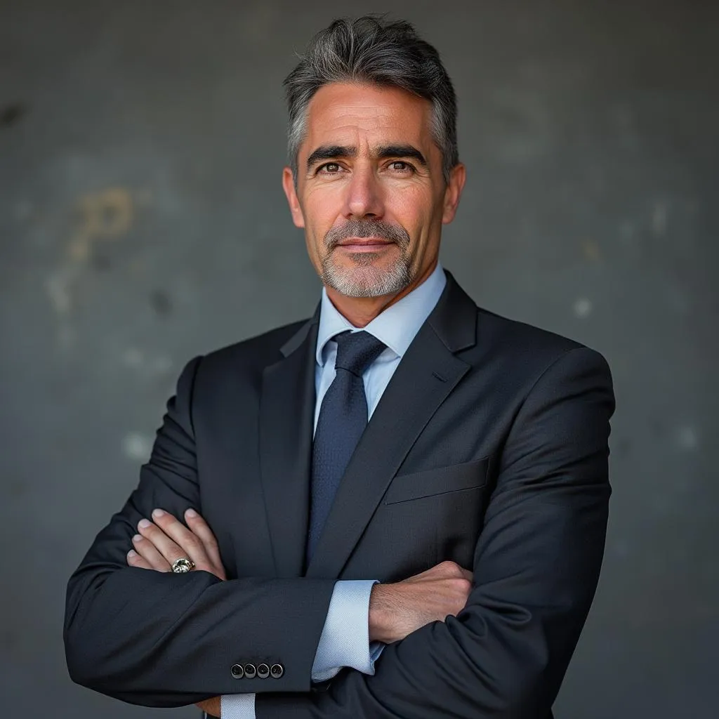 José María de Acosta