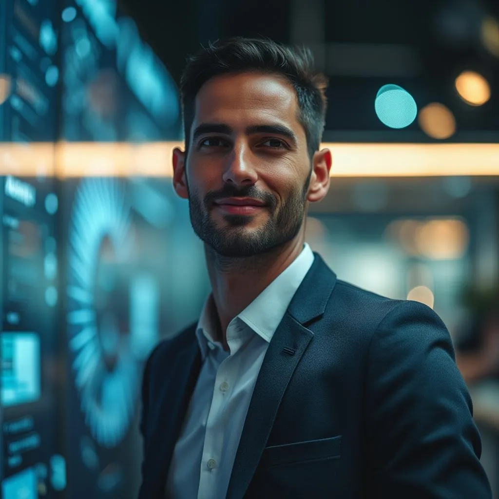 Carlos Mendoza