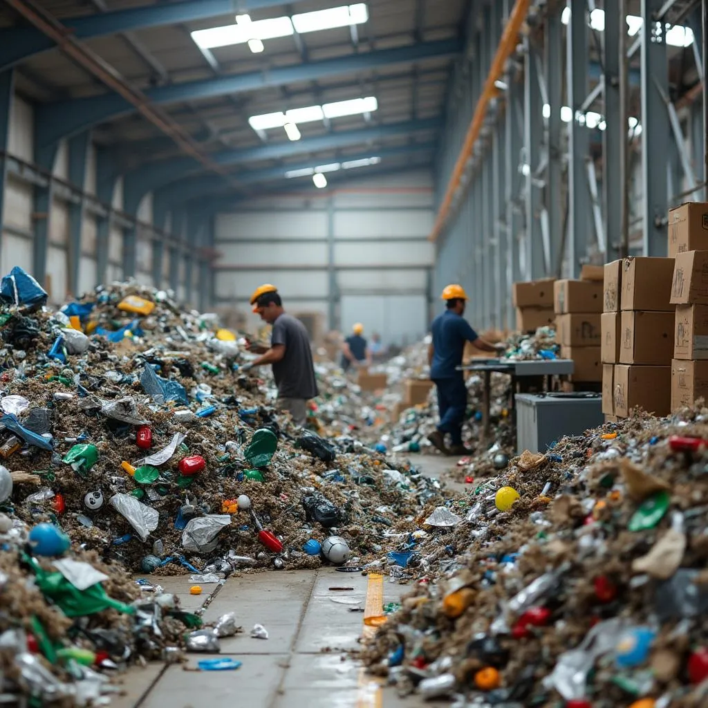 Proyecto Economía Circular