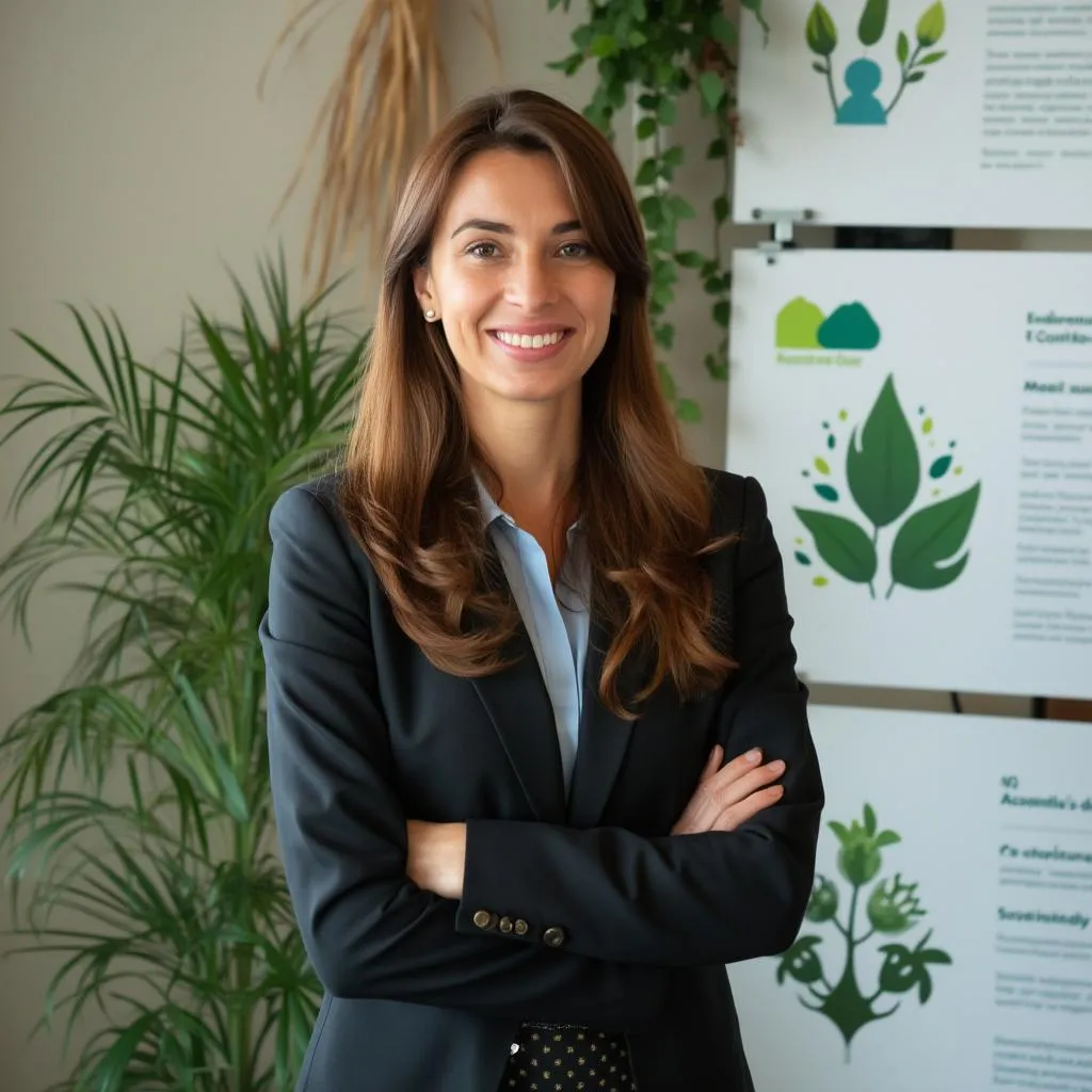 Ing. Carolina Vega