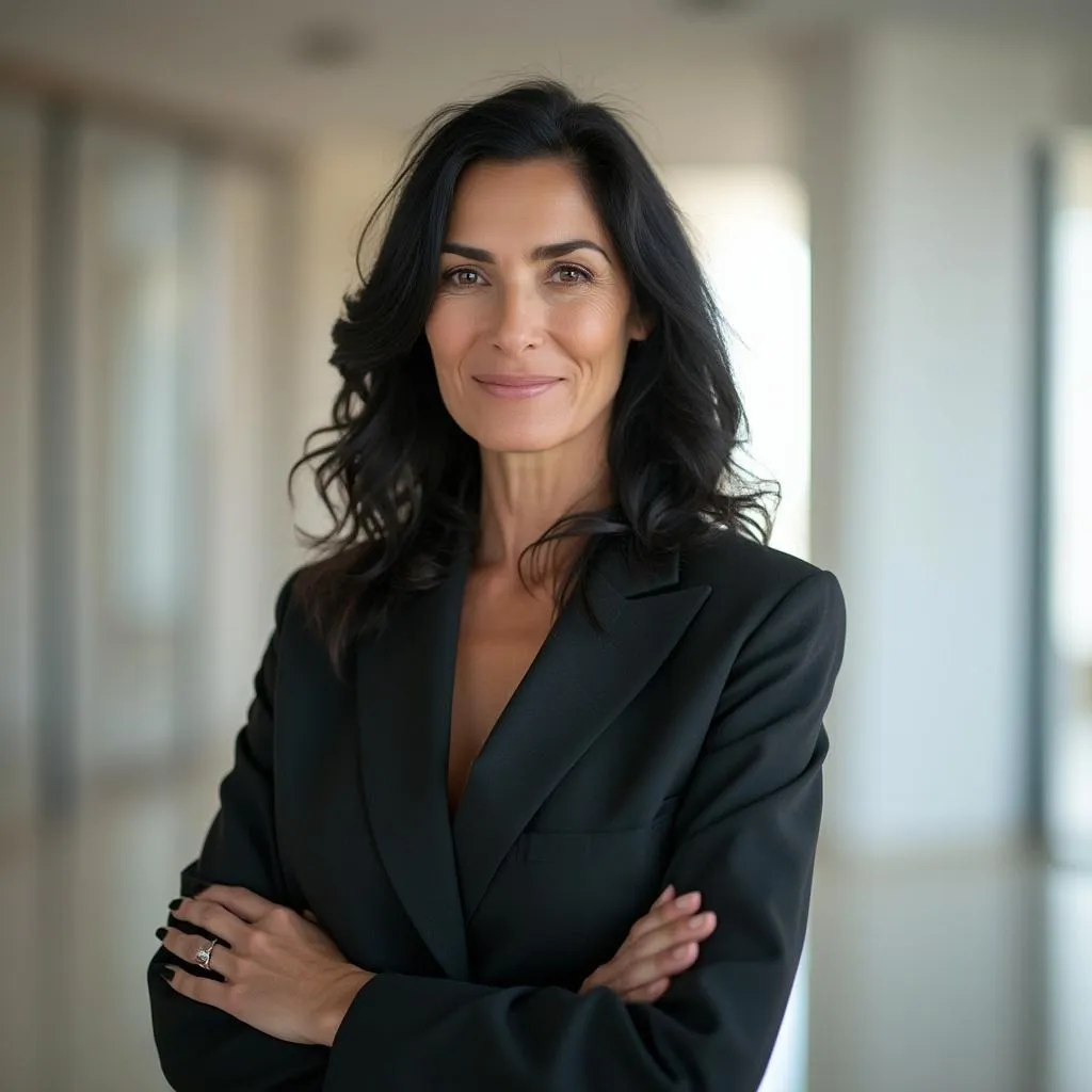 Dra. Luciana Fernández